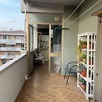 Διαμέρισμα Incantevole A Mare- 5 Posti Follonica