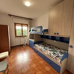 Διαμέρισμα Incantevole A Mare- 5 Posti Follonica