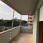 Incantevole A Mare- 5 Posti Διαμέρισμα Follonica