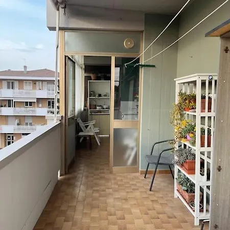 Daire Incantevole A Mare- 5 Posti Follonica