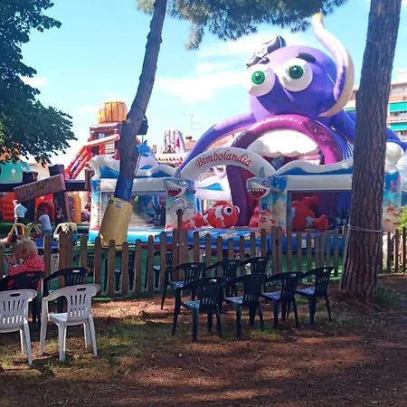 Daire Incantevole A Mare- 5 Posti Follonica