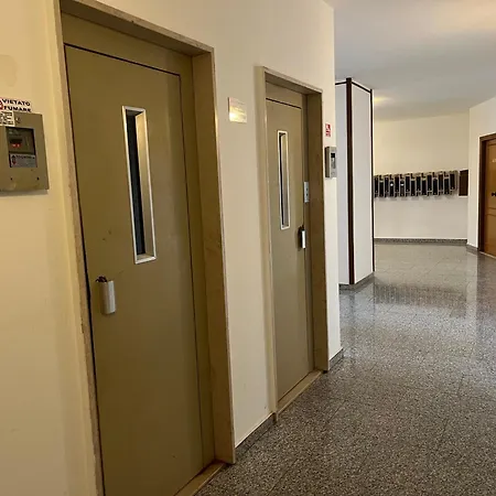Incantevole A Mare- 5 Posti * Follonica