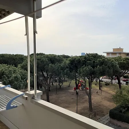 Daire Incantevole A Mare- 5 Posti