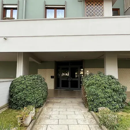 Incantevole A Mare- 5 Posti Daire