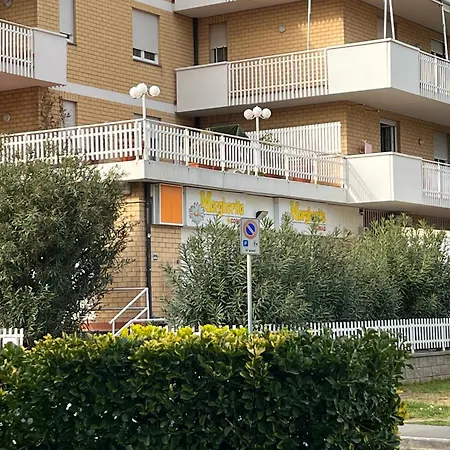 Daire Incantevole A Mare- 5 Posti