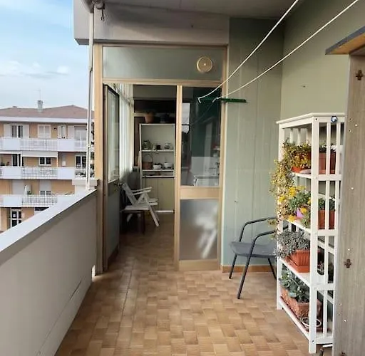 Daire Incantevole A Mare- 5 Posti Follonica