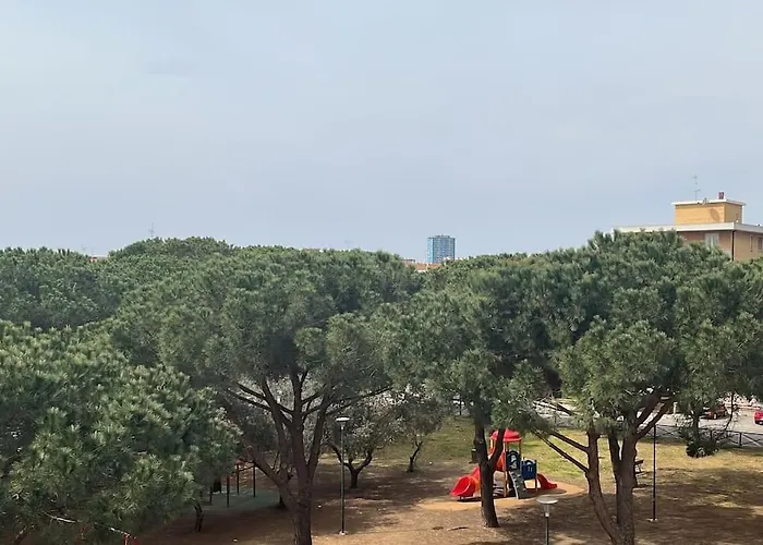 Incantevole A Mare- 5 Posti Follonica