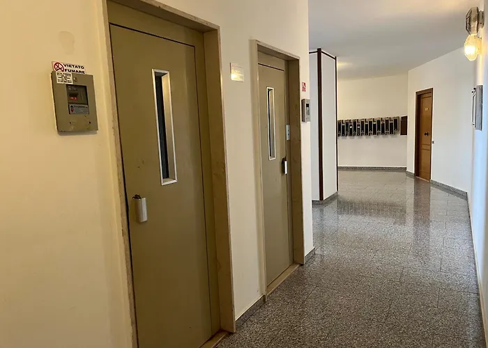 Incantevole A Mare- 5 Posti * Follonica
