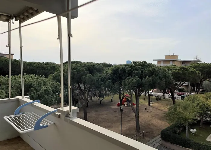 Daire Incantevole A Mare- 5 Posti