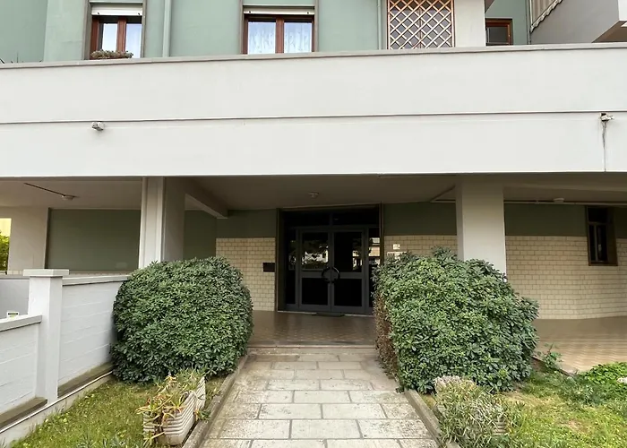 Incantevole A Mare- 5 Posti Daire