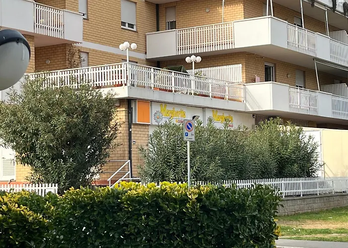 Daire Incantevole A Mare- 5 Posti