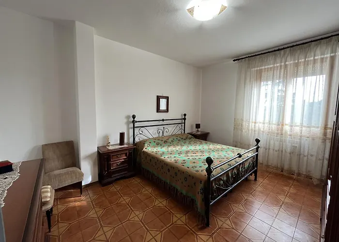 Incantevole A Mare- 5 Posti Daire